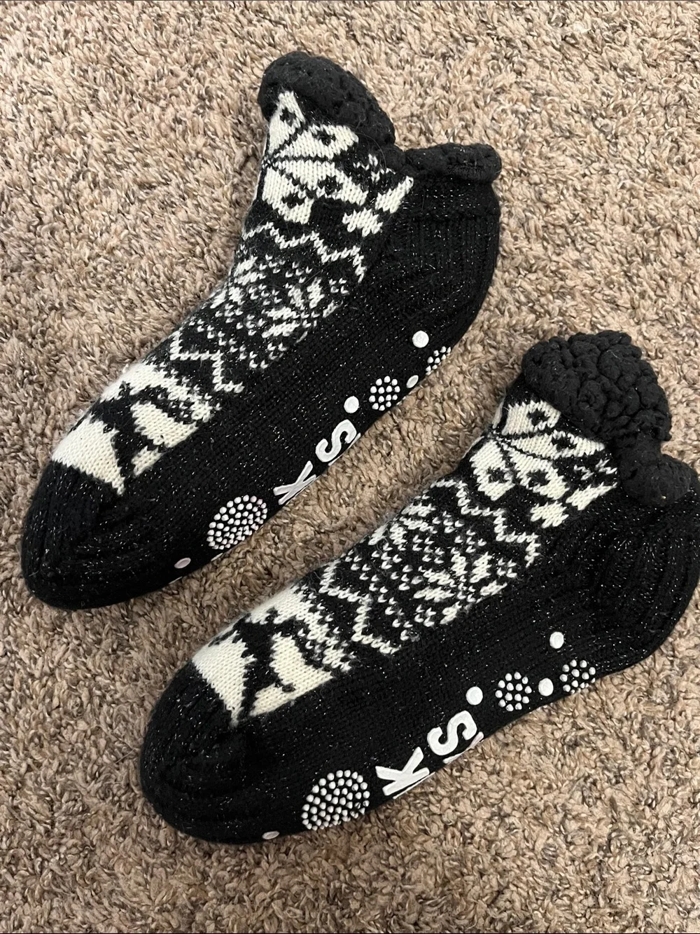 Muk Luks soft muk